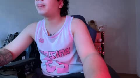 _eligos_ online show from August 15, 5:55 am