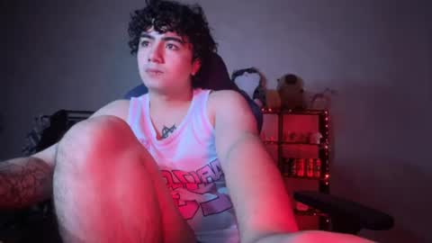 _eligos_ online show from August 17, 8:14 pm