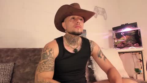 Emilio online show from July 12, 10:21 am