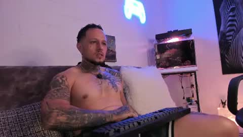 Emilio online show from July 13, 10:33 am