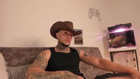 Emilio online show from July 16, 10:16 am