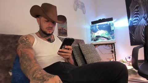 Emilio online show from July 21, 10:06 am