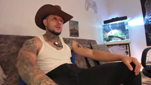 Emilio online show from July 21, 11:12 am
