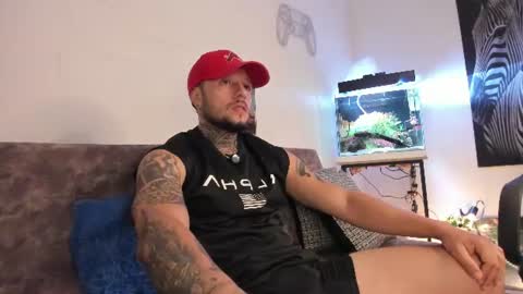 Emilio online show from July 25, 10:19 am