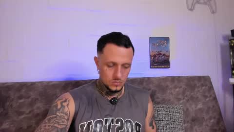 Emilio online show from July 26, 4:39 am