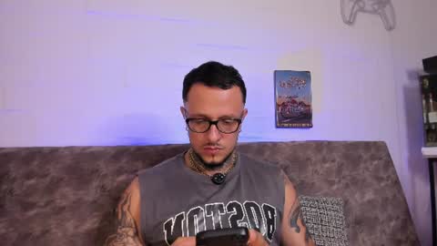 Emilio online show from July 26, 5:45 am