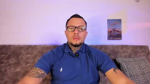 Emilio online show from July 28, 4:40 am