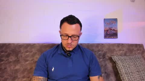 Emilio online show from July 28, 5:46 am