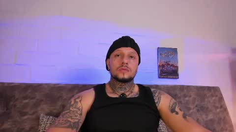 Emilio online show from August 3, 9:49 am