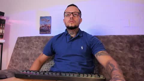 Emilio online show from August 4, 11:29 am