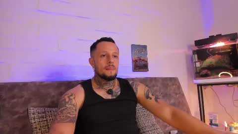 Emilio online show from August 15, 9:35 am