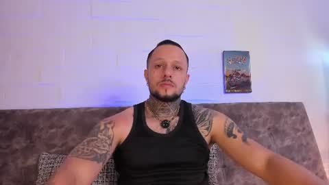 Emilio online show from August 18, 9:59 am
