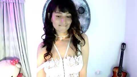  Emily G online show from August 15, 8:13 pm