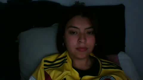 _emma_castro_ online show from July 4, 9:44 am