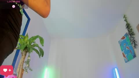Emma online show from July 19, 8:11 pm