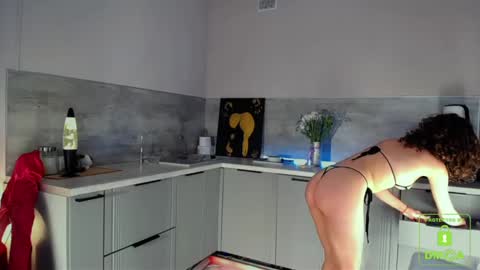 Eva online show from April 12, 11:07 pm