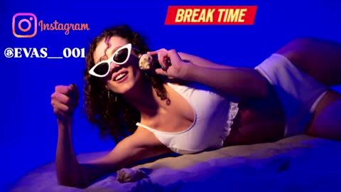 Eva online show from April 26, 7:10 pm