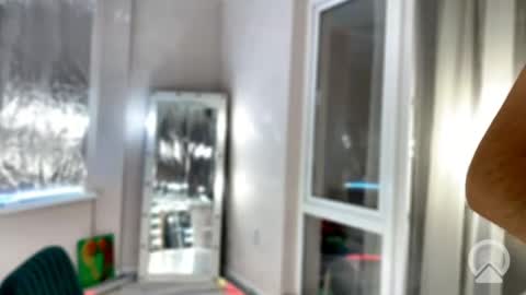 Eva online show from May 15, 9:48 pm