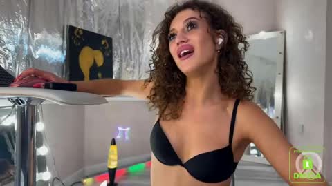 Eva online show from May 25, 12:46 am