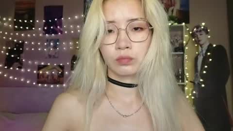 EveEva online show from July 28, 3:12 am