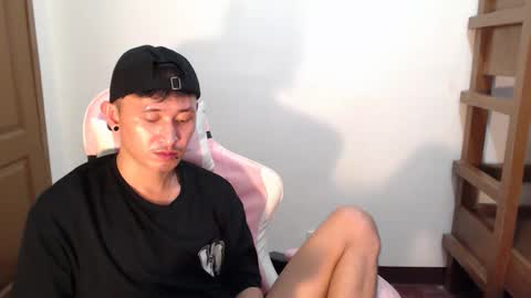 _everydaycum online show from May 21, 2:24 am