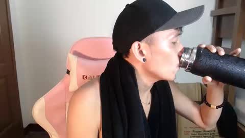 _everydaycum online show from May 23, 12:19 pm