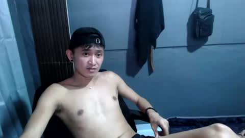_everydaycum online show from July 24, 1:30 am