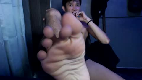 _everydaycum online show from July 25, 12:36 am