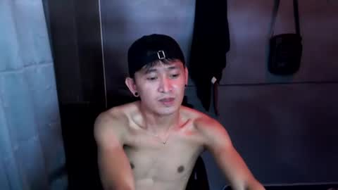 _everydaycum online show from July 25, 2:48 am