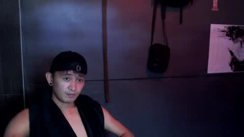 _everydaycum online show from July 29, 12:39 am