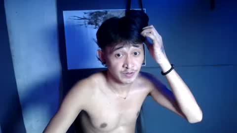 _everydaycum online show from August 12, 11:12 am