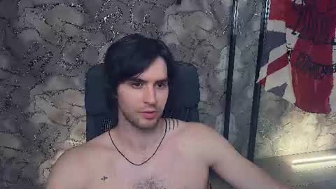 Keanu online show from July 12, 3:07 pm