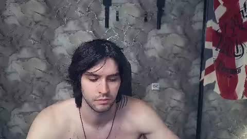 Keanu online show from July 20, 1:03 pm