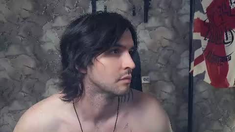 Keanu online show from August 1, 1:17 pm