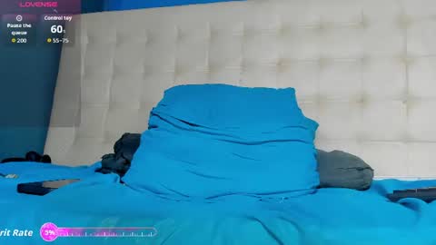 Felipe online show from August 11, 6:21 pm