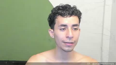 jair eduardo online show from August 4, 2:47 pm
