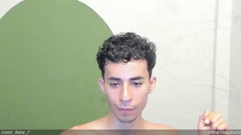 jair eduardo online show from August 4, 3:53 pm