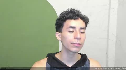 jair eduardo online show from August 6, 3:44 pm
