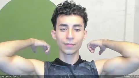jair eduardo online show from August 6, 8:08 pm