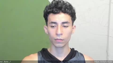 jair eduardo online show from August 6, 9:14 pm