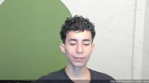 jair eduardo online show from August 7, 11:54 am