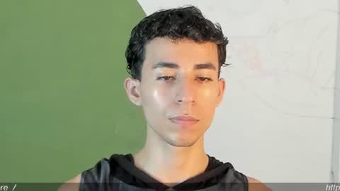 jair eduardo online show from August 11, 7:16 pm