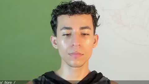 jair eduardo online show from August 11, 9:28 pm