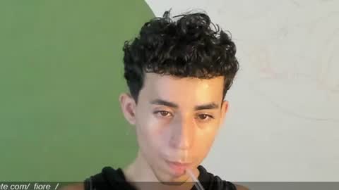 jair eduardo online show from August 12, 2:36 am