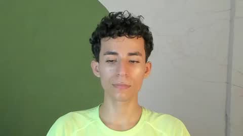 jair eduardo online show from August 13, 1:41 am