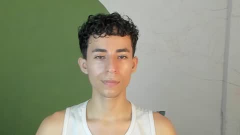 jair eduardo online show from August 14, 3:48 pm