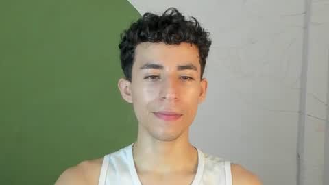 jair eduardo online show from August 14, 4:54 pm