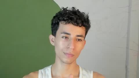 jair eduardo online show from August 15, 12:36 am