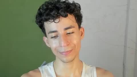 jair eduardo online show from August 15, 3:54 am