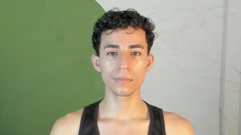 jair eduardo online show from August 15, 3:38 pm